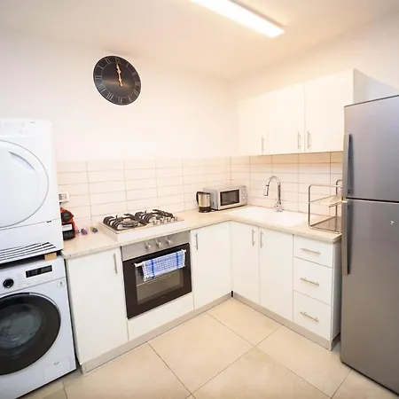 Yalarent Migdalor Boutique Apartments With Sea Views Tiberias Exterior foto