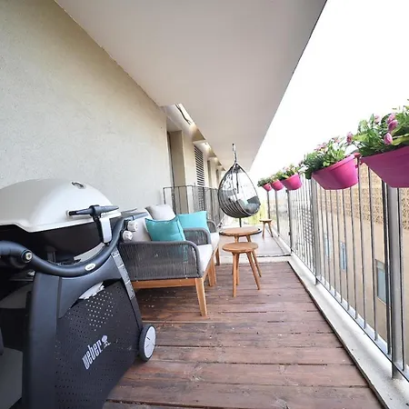 Yalarent Migdalor Boutique Apartments With Sea Views Tiberias Exterior foto