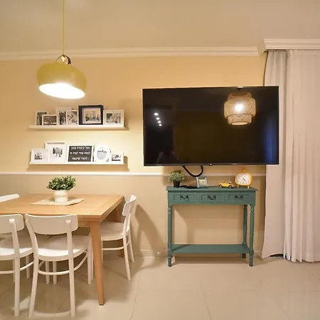 Yalarent Migdalor Boutique Apartments With Sea Views Tiberias Exterior foto