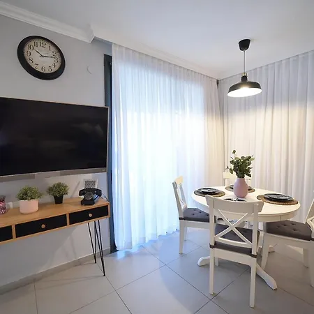 Yalarent Migdalor Boutique Apartments With Sea Views Tiberias Exterior foto