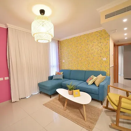 Yalarent Migdalor Boutique Apartments With Sea Views Tiberias Exterior foto