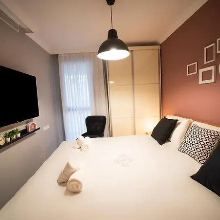 Yalarent Migdalor Boutique Apartments With Sea Views Tiberias Exterior foto