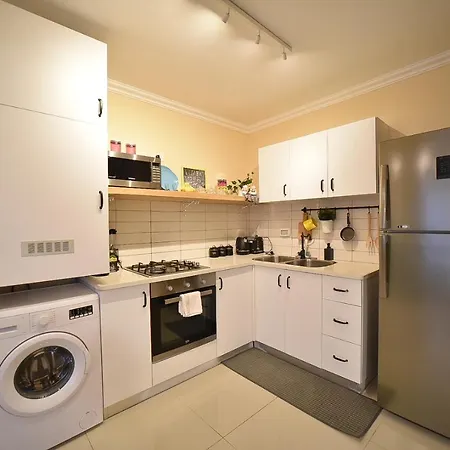 Yalarent Migdalor Boutique Apartments With Sea Views Tiberias Exterior foto