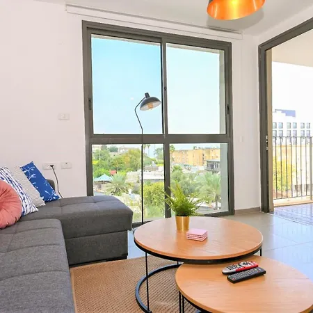 Yalarent Migdalor Boutique Apartments With Sea Views Tiberias Exterior foto