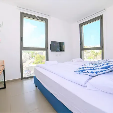 Yalarent Migdalor Boutique Apartments With Sea Views Tiberias Exterior foto