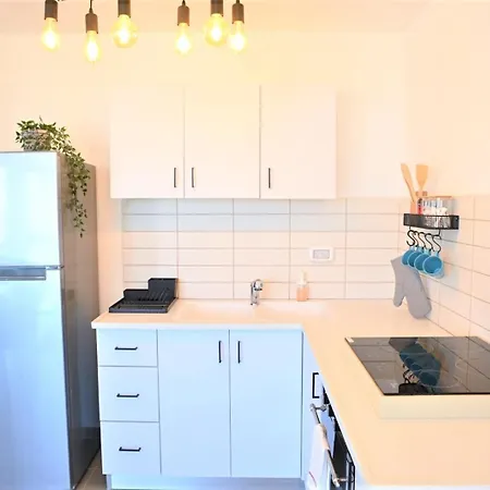 Yalarent Migdalor Boutique Apartments With Sea Views Tiberias Exterior foto