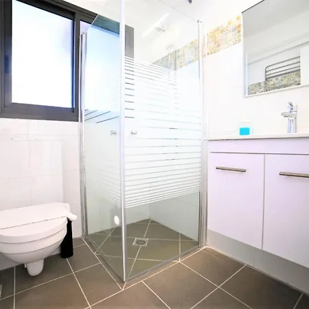 Yalarent Migdalor Boutique Apartments With Sea Views Tiberias Exterior foto