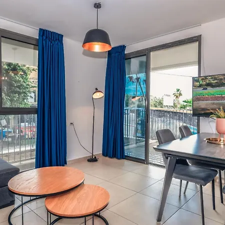 Yalarent Migdalor Boutique Apartments With Sea Views Tiberias Exterior foto