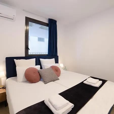Yalarent Migdalor Boutique Apartments With Sea Views Tiberias Exterior foto