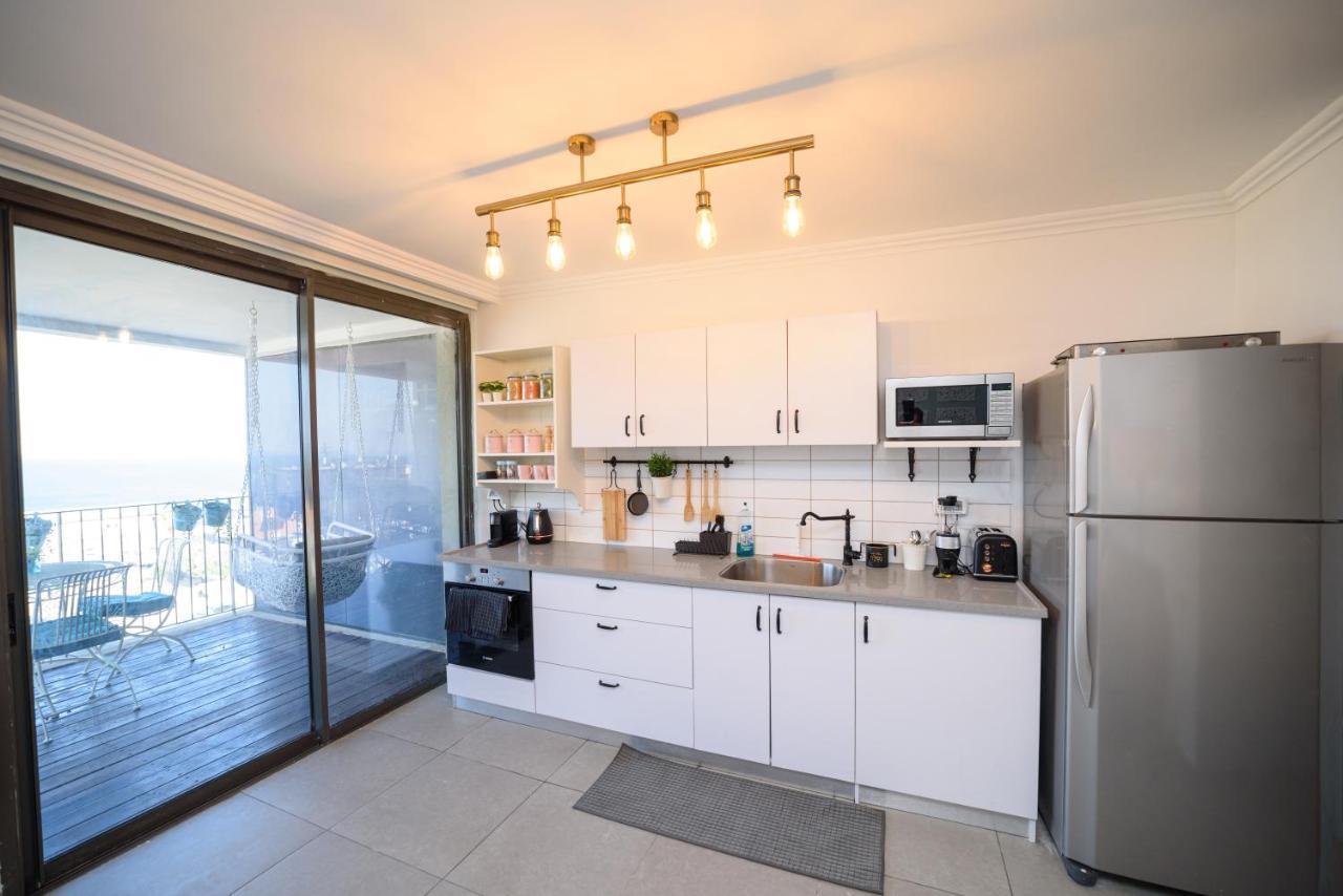Apartment Yalarent Migdalor Boutique With Sea Views *