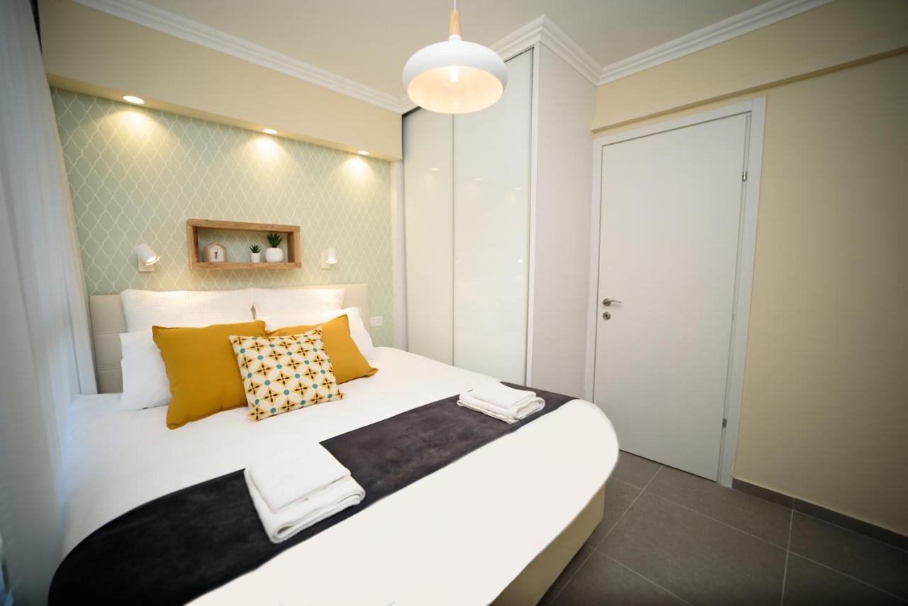 Yalarent Migdalor Boutique With Sea Views Apartment Tiberias