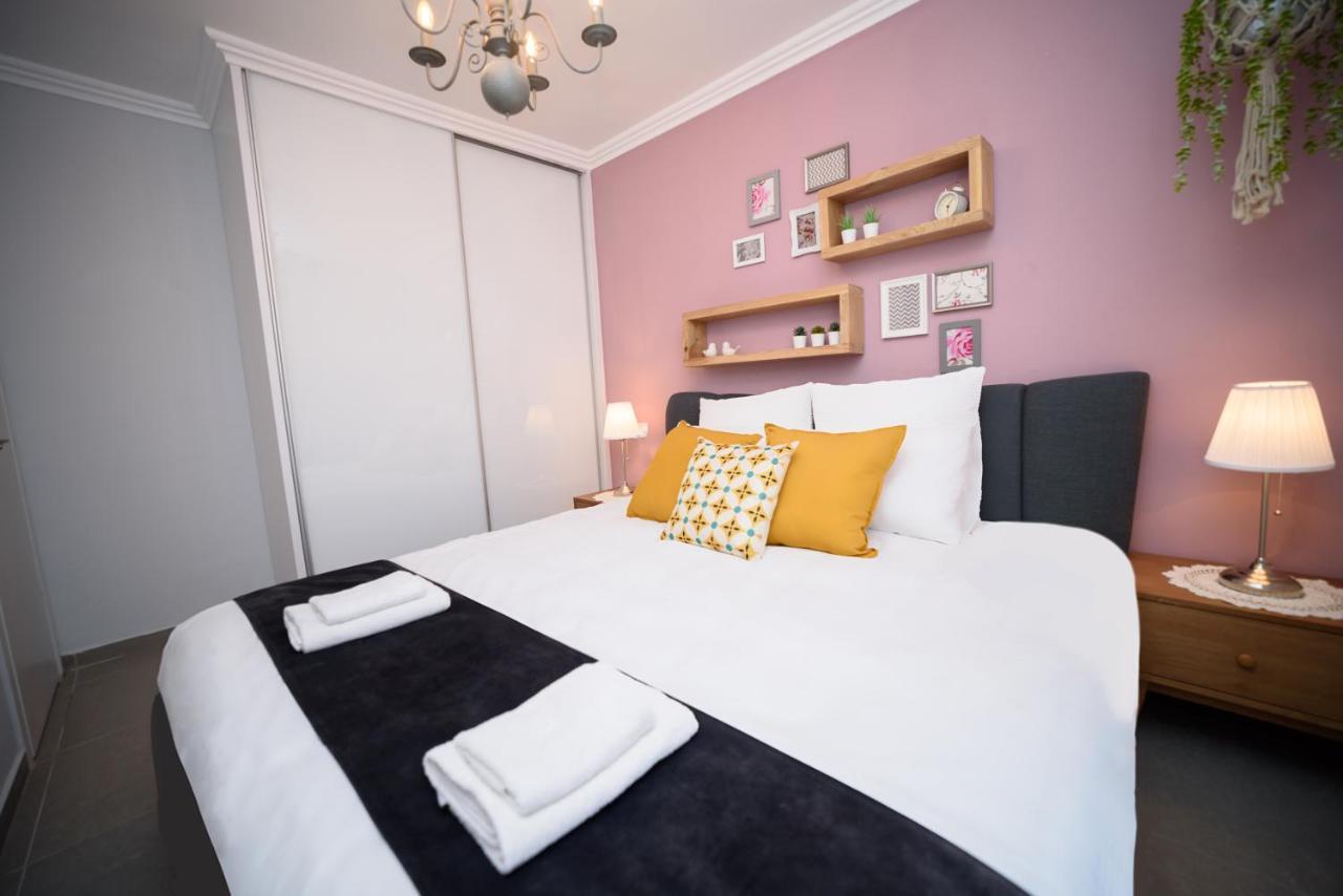 Yalarent Migdalor Boutique With Sea Views Apartment Tiberias