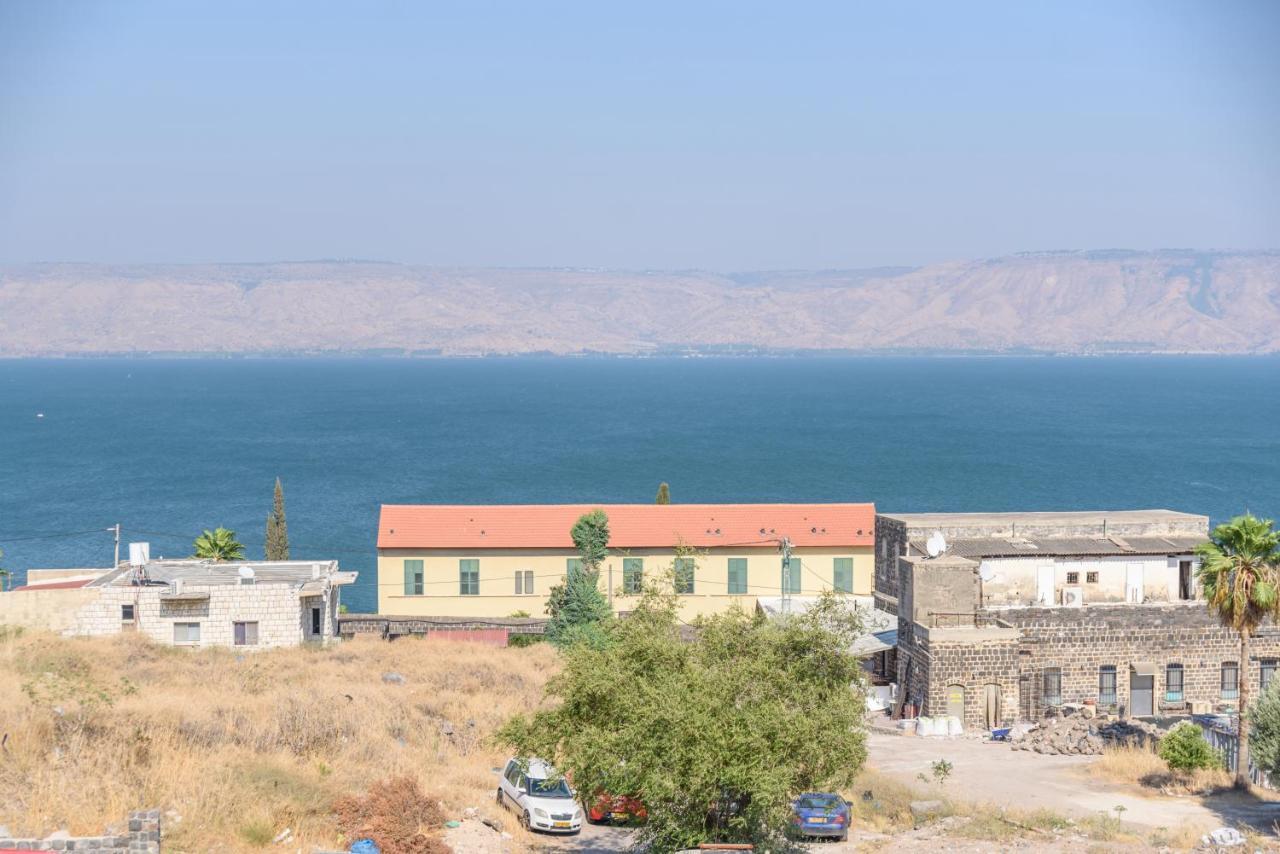 Apartment Yalarent Migdalor Boutique With Sea Views