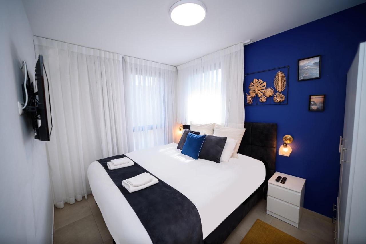Apartment Yalarent Migdalor Boutique With Sea Views *