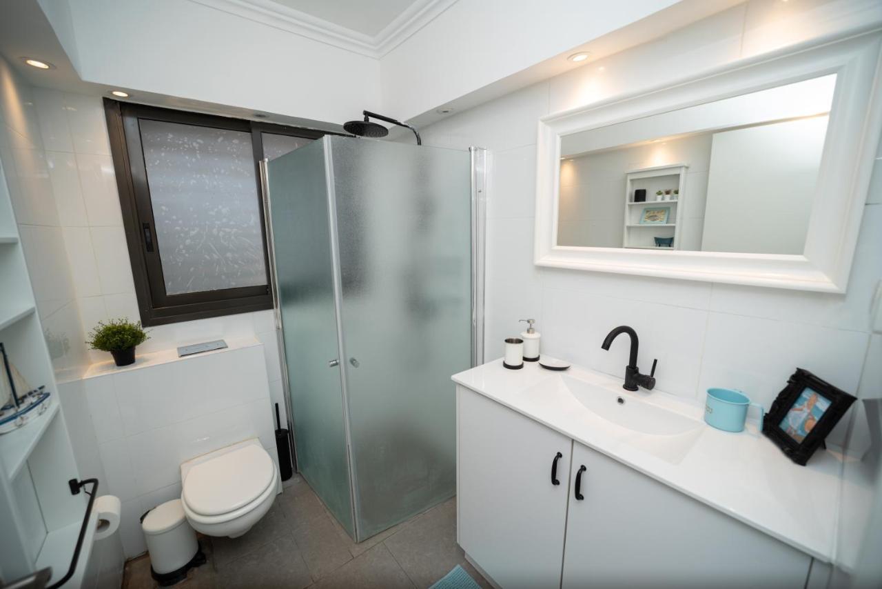 Yalarent Migdalor Boutique With Sea Views *