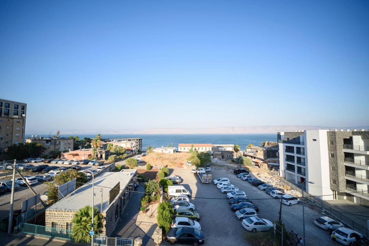 Yalarent Migdalor Boutique With Sea Views Apartment