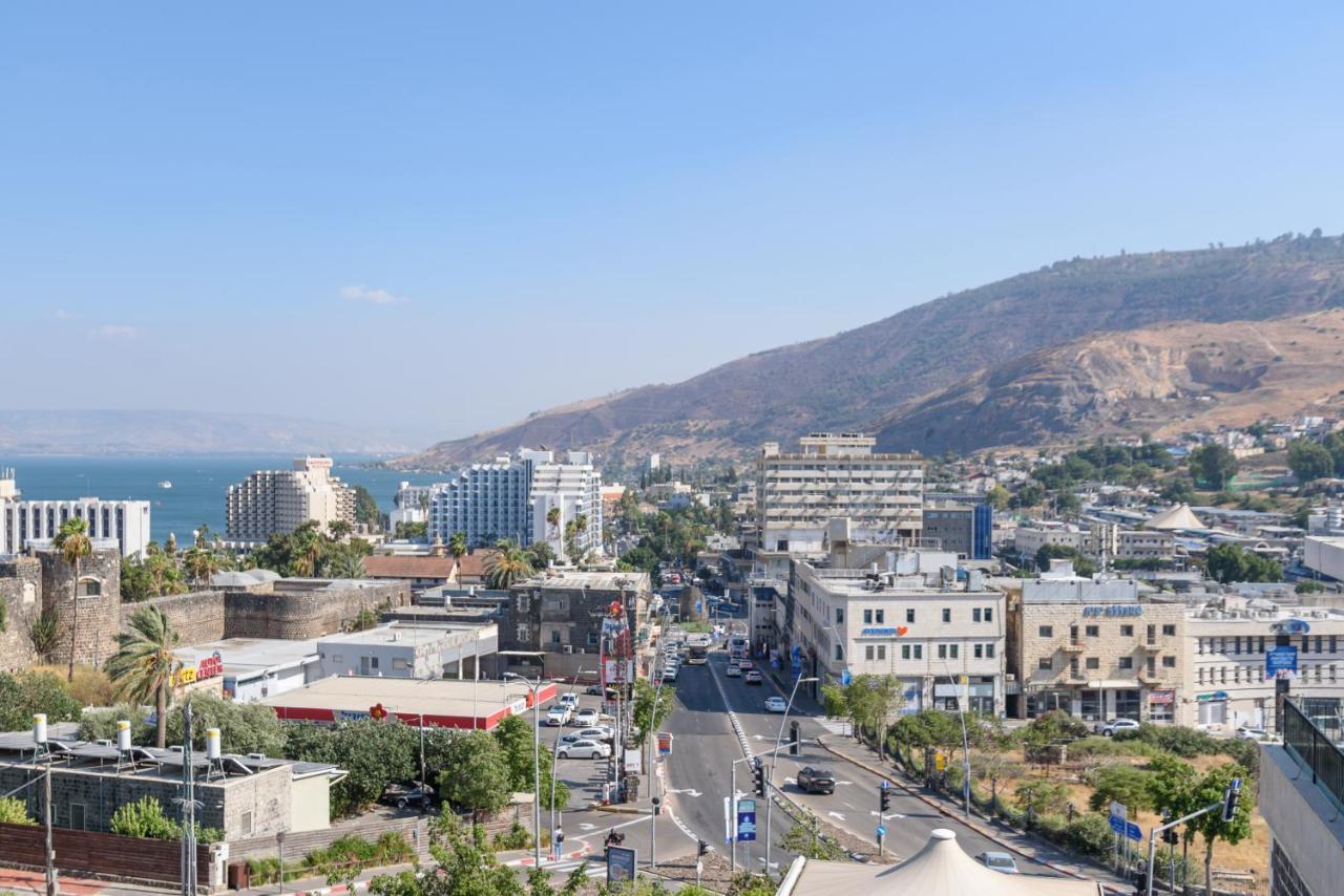 Yalarent Migdalor Boutique With Sea Views *