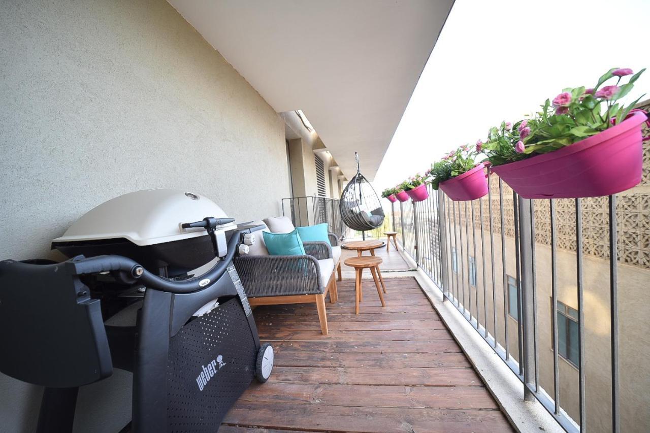 Apartment Yalarent Migdalor Boutique With Sea Views Tiberias