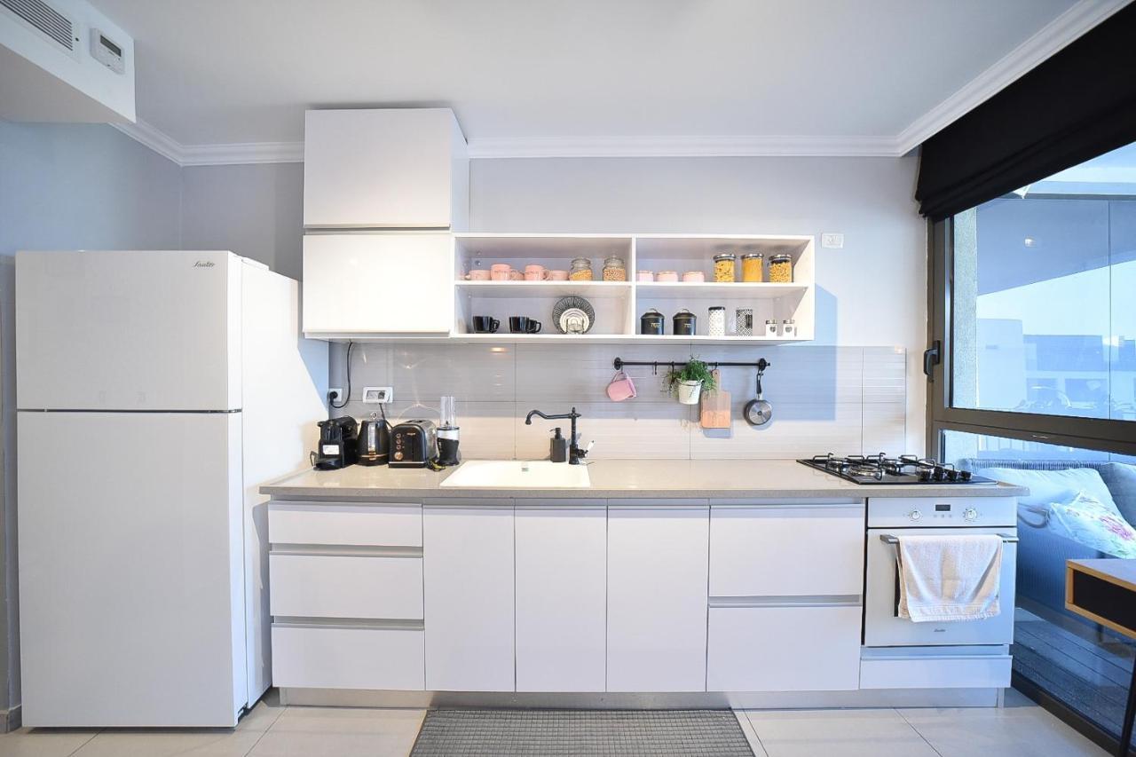 Yalarent Migdalor Boutique With Sea Views * Tiberias