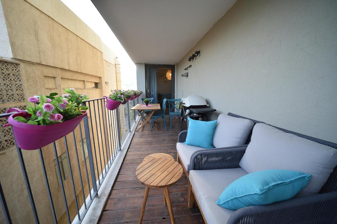 Yalarent Migdalor Boutique With Sea Views Apartment