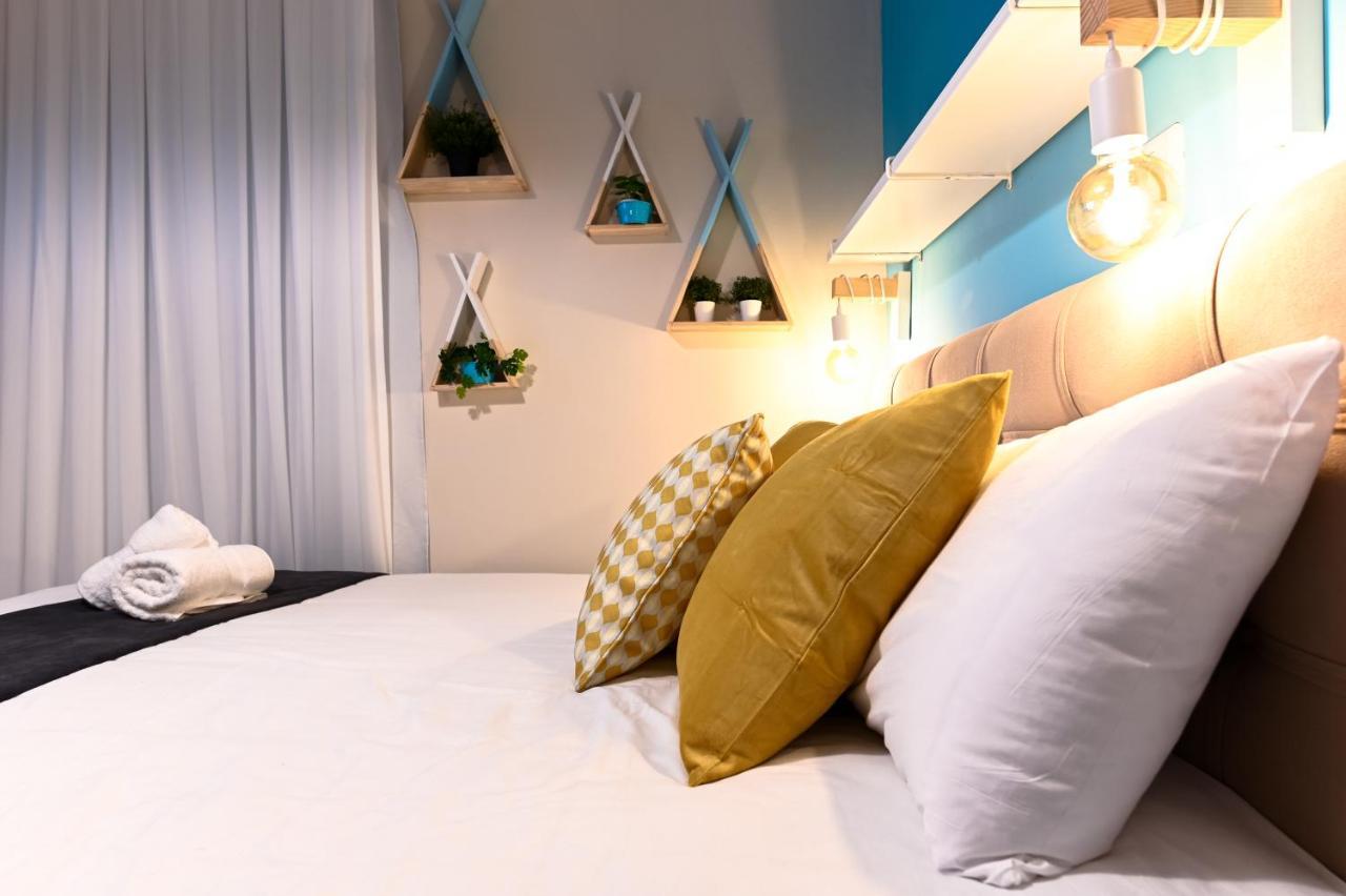 Apartment Yalarent Migdalor Boutique With Sea Views *