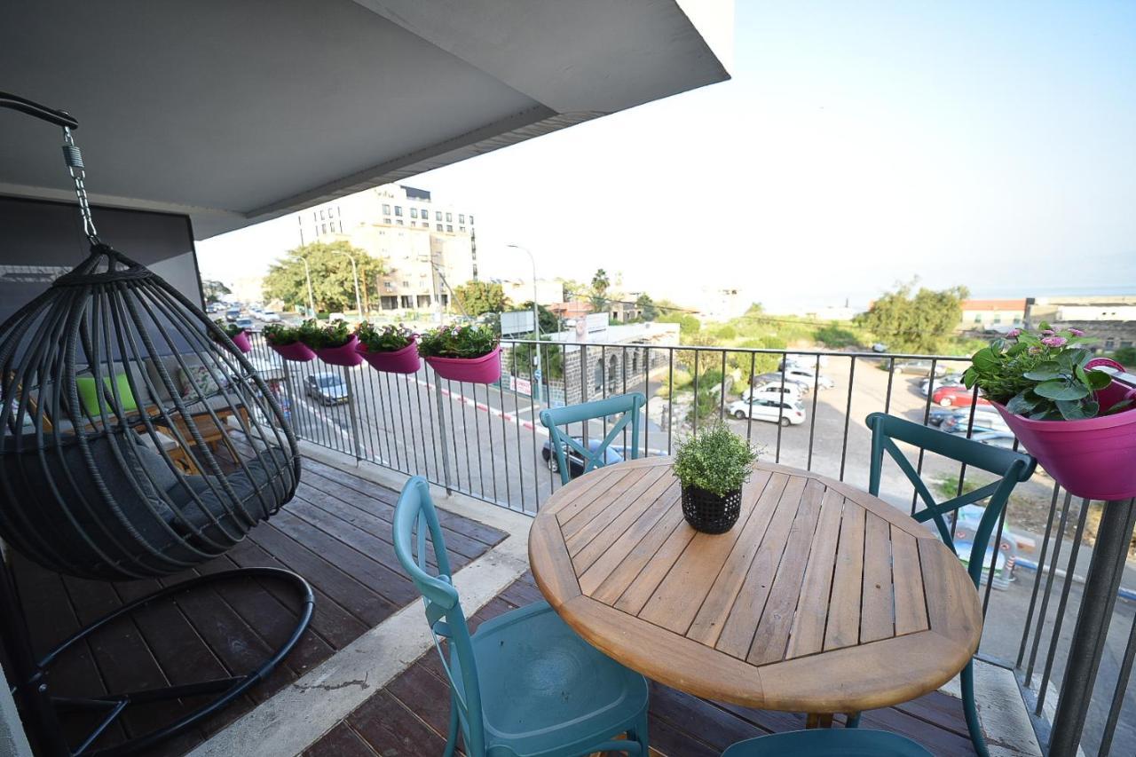 Yalarent Migdalor Boutique With Sea Views