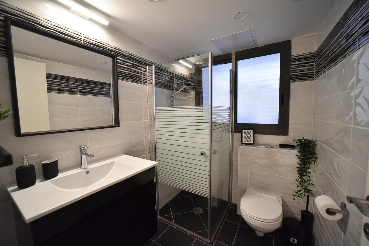 Yalarent Migdalor Boutique With Sea Views * Tiberias