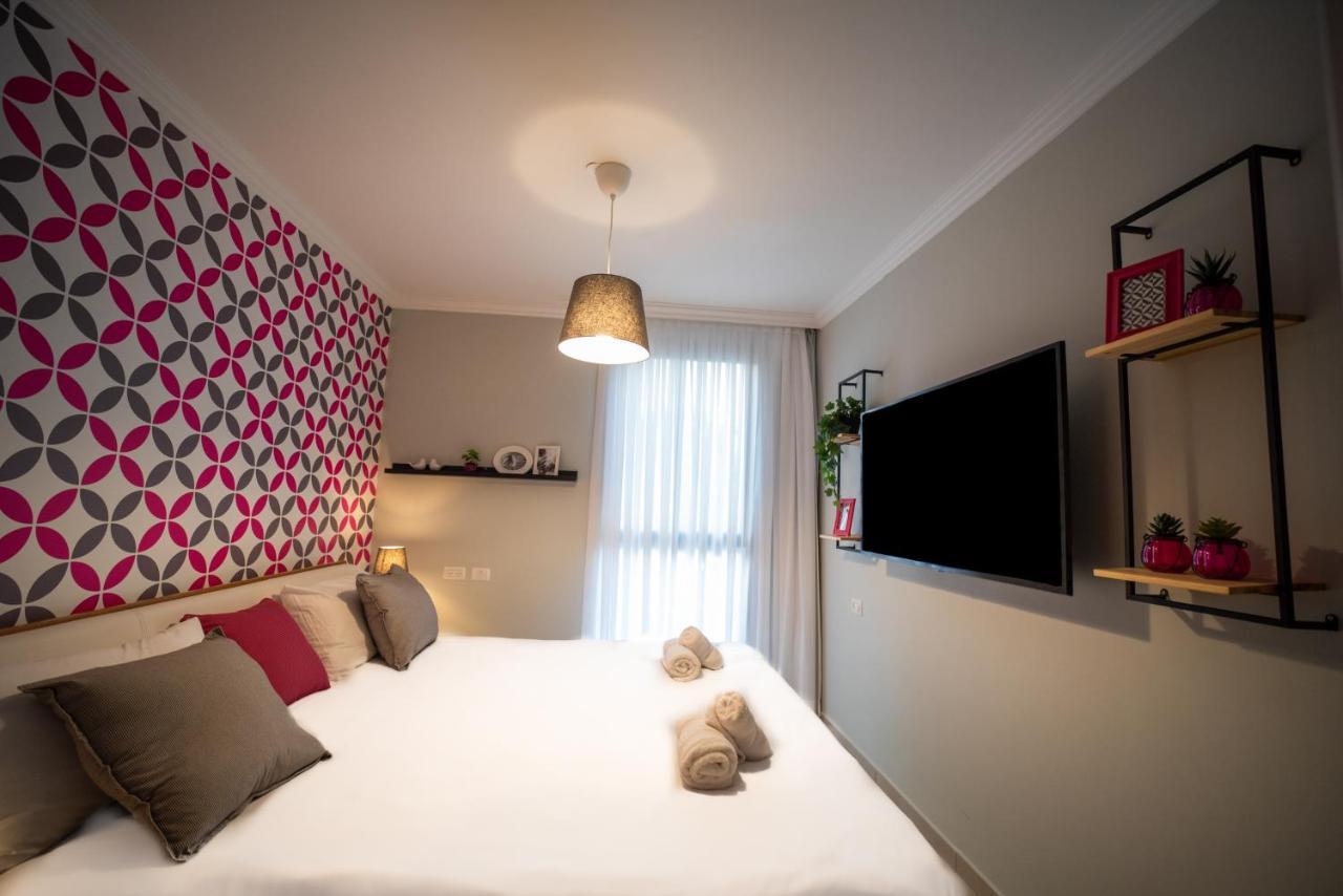 Apartment Yalarent Migdalor Boutique With Sea Views *