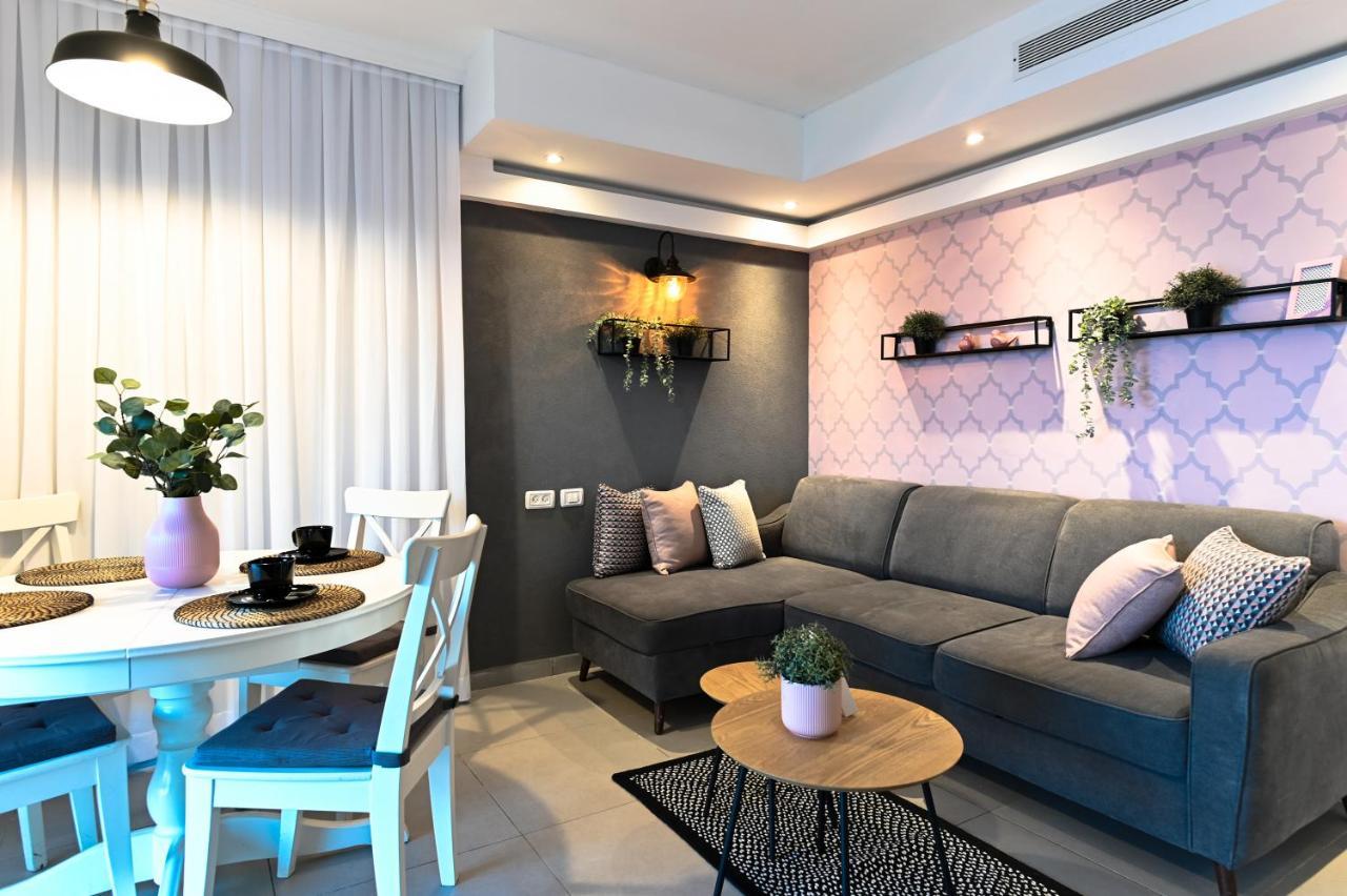 Yalarent Migdalor Boutique With Sea Views Tiberias