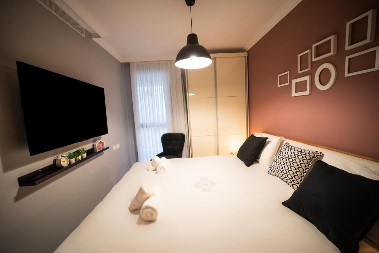 Apartment Yalarent Migdalor Boutique With Sea Views