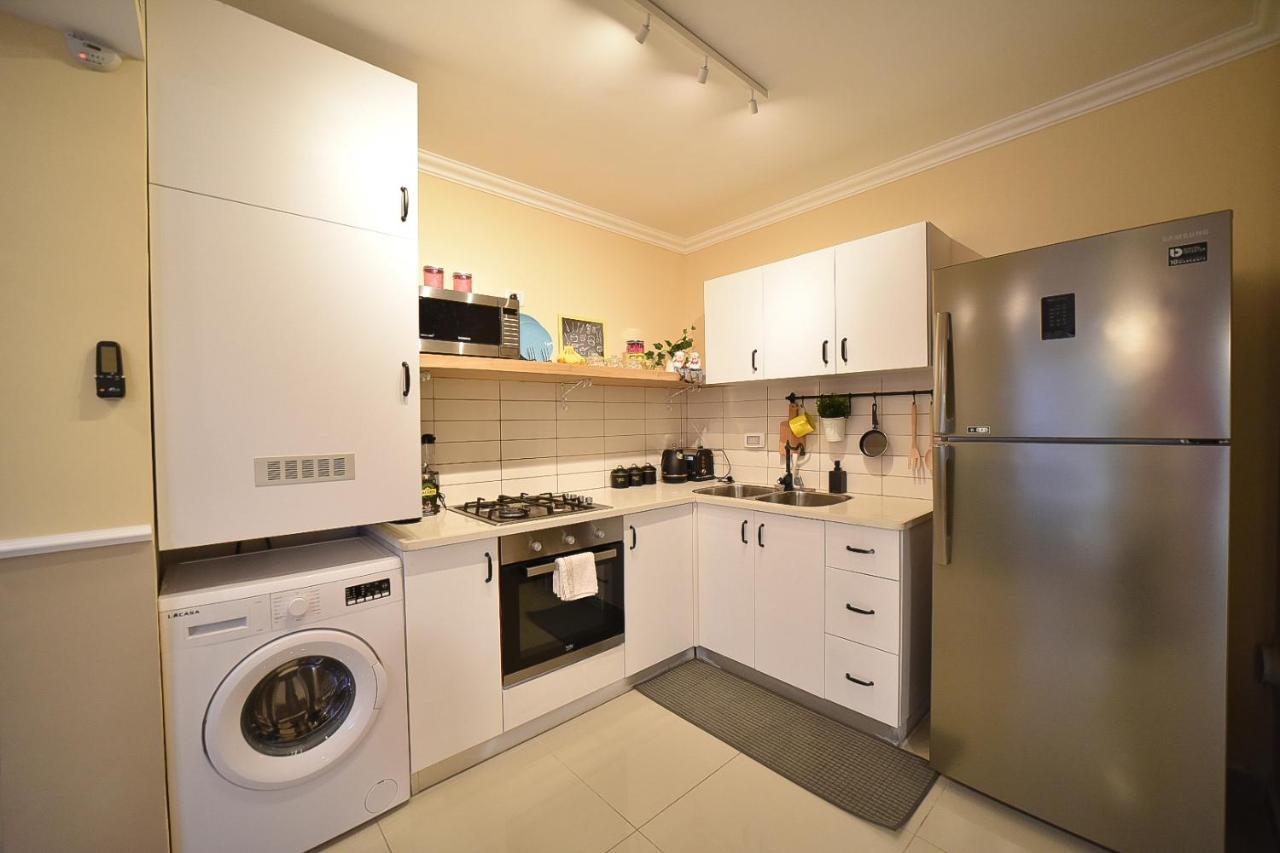 Apartment Yalarent Migdalor Boutique With Sea Views *