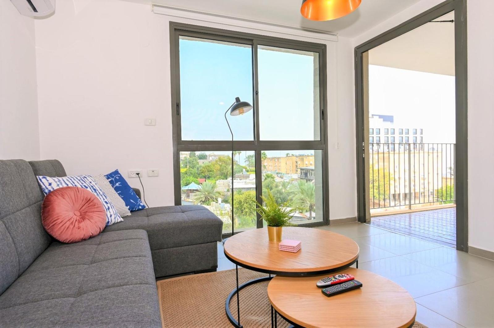 Yalarent Migdalor Boutique With Sea Views Tiberias
