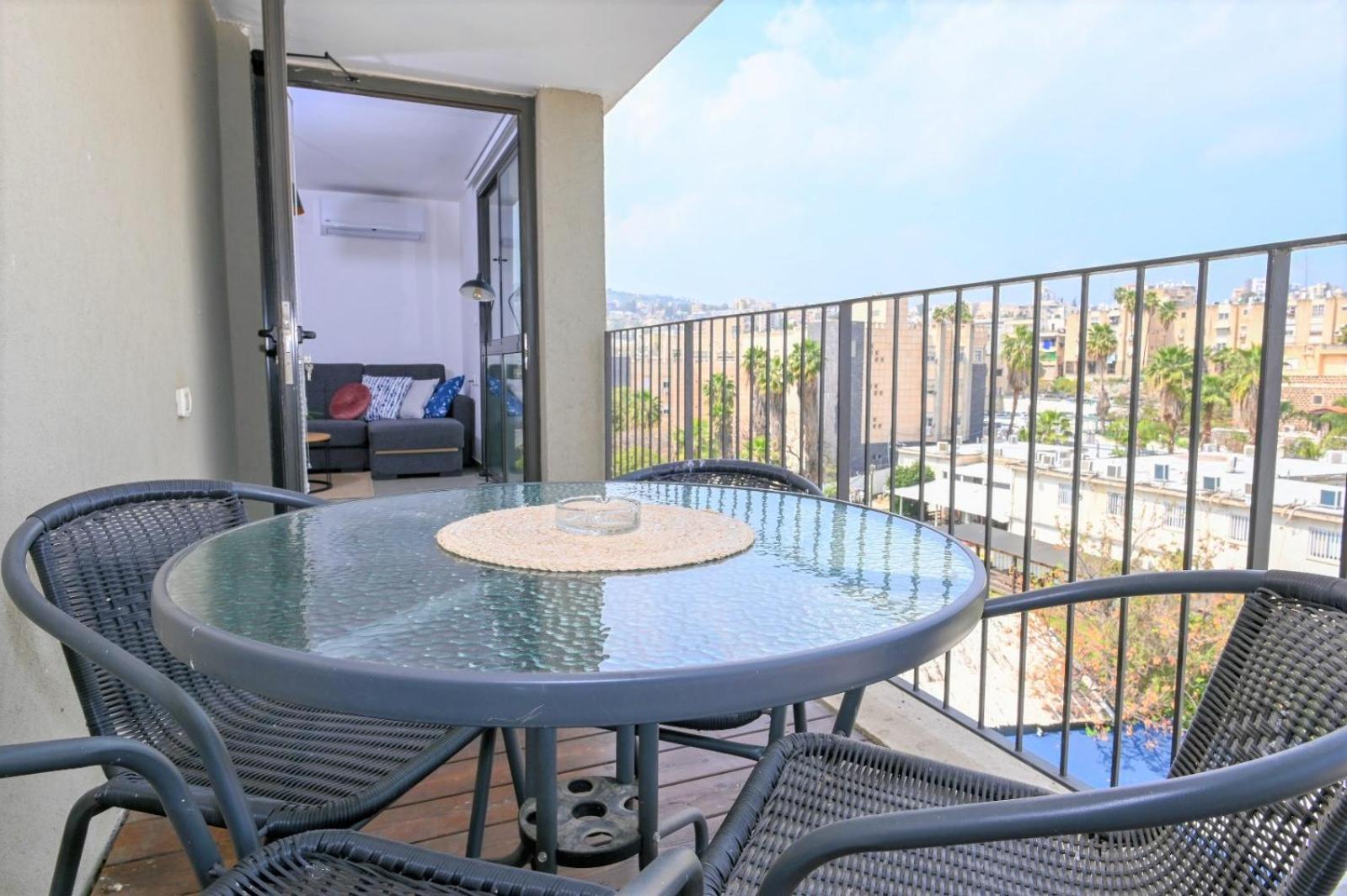 Apartment Yalarent Migdalor Boutique With Sea Views Tiberias