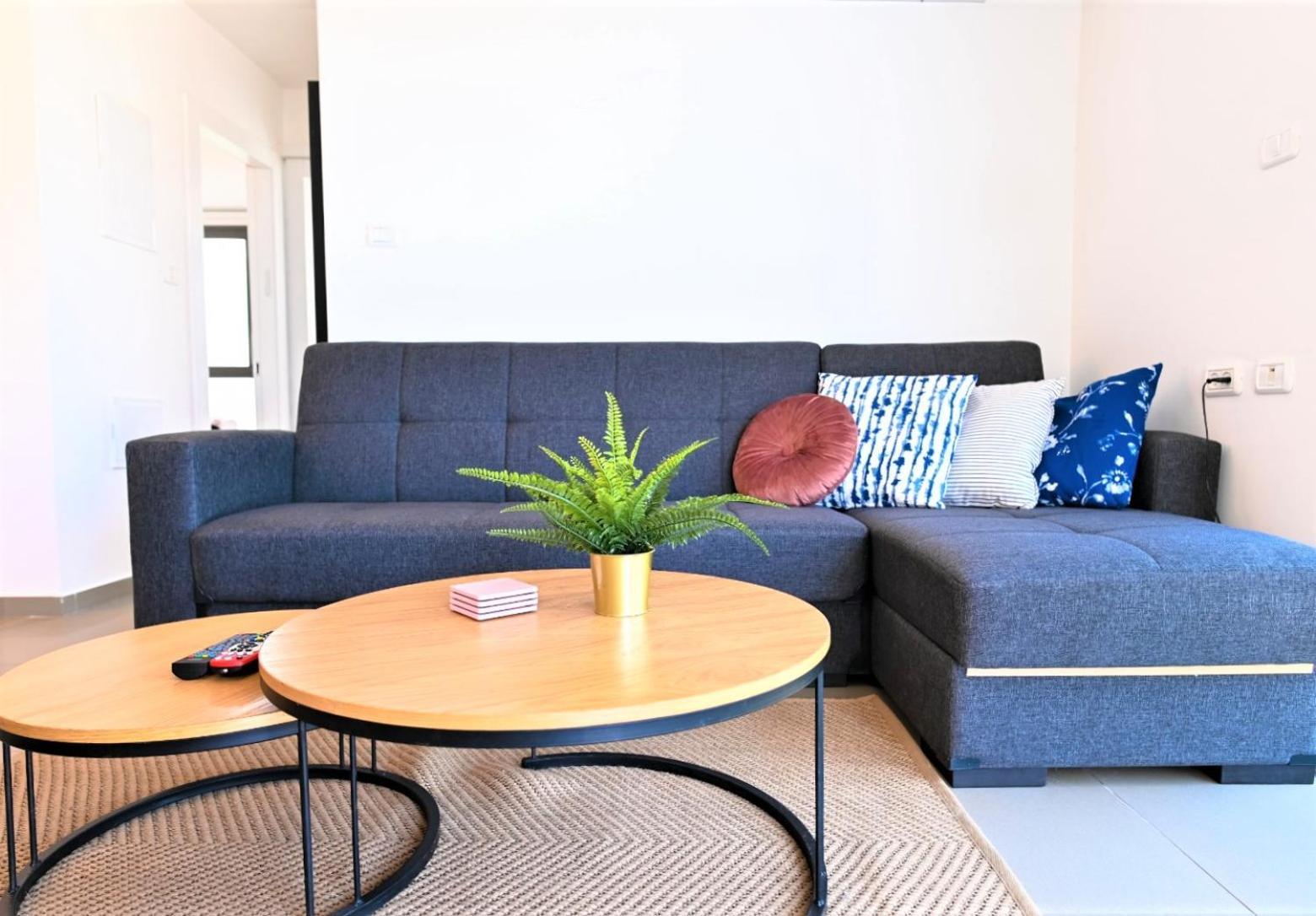 Apartment Yalarent Migdalor Boutique With Sea Views *