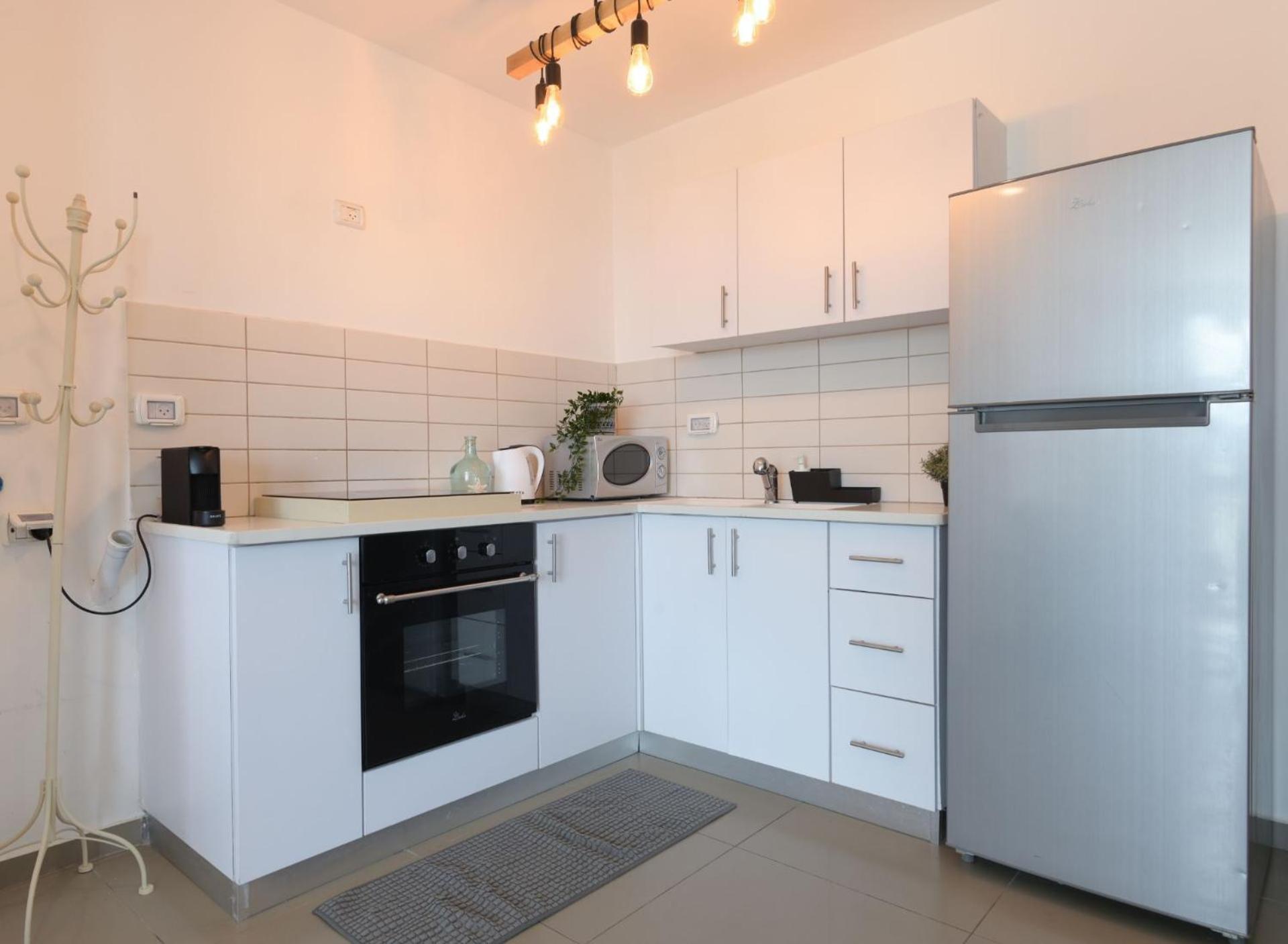 Yalarent Migdalor Boutique With Sea Views * Tiberias