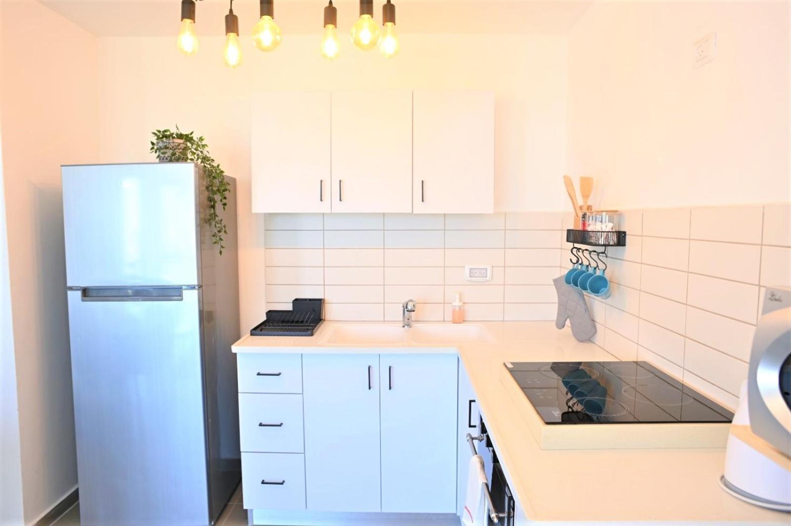 Apartment Yalarent Migdalor Boutique With Sea Views *