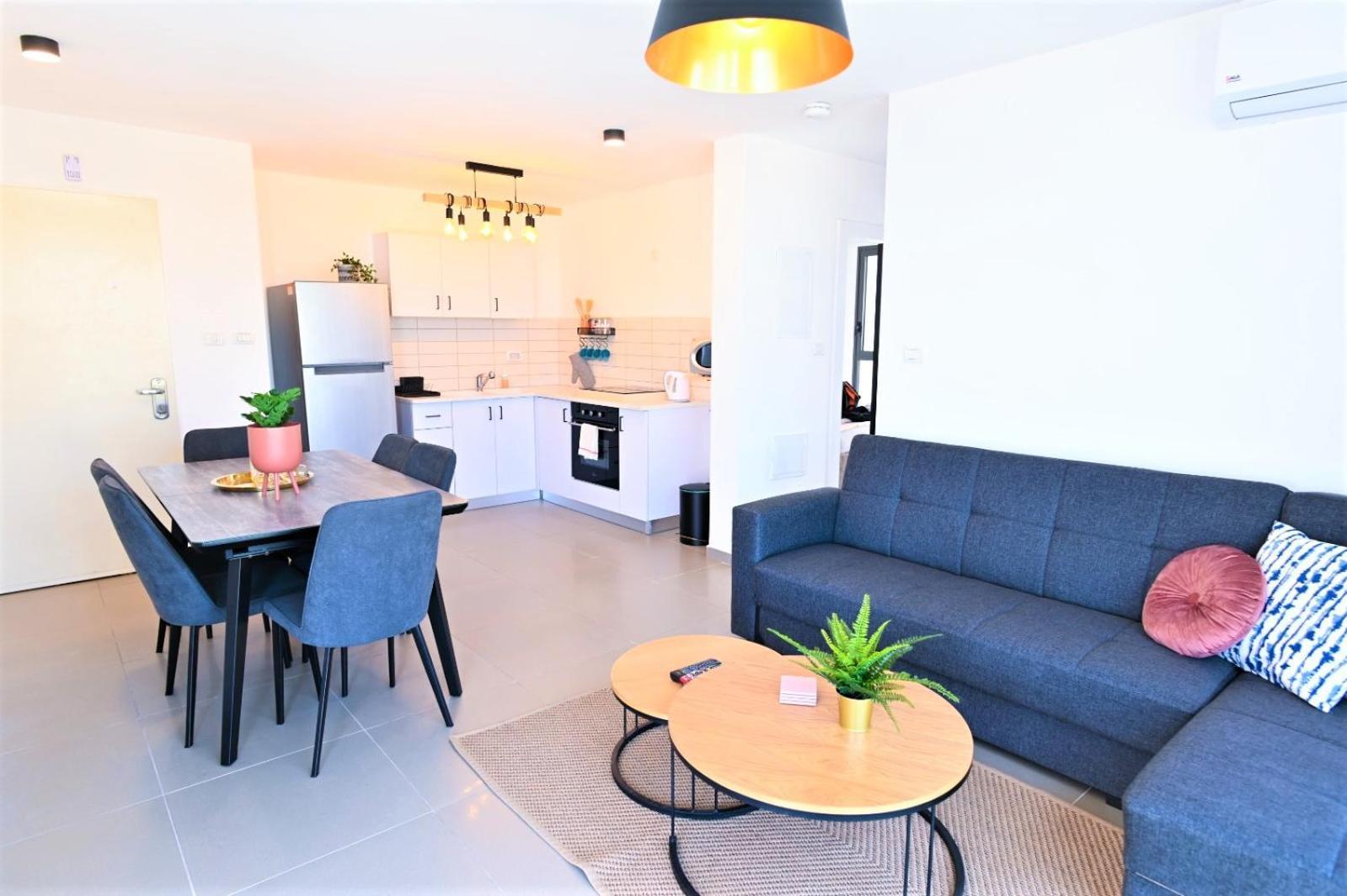 Yalarent Migdalor Boutique With Sea Views *