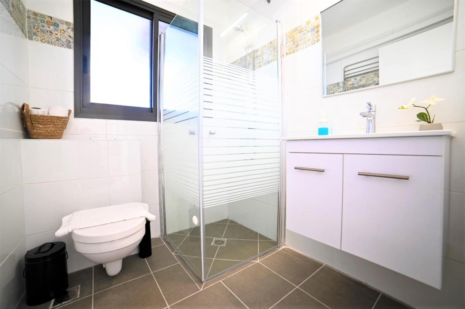 Yalarent Migdalor Boutique With Sea Views Tiberias