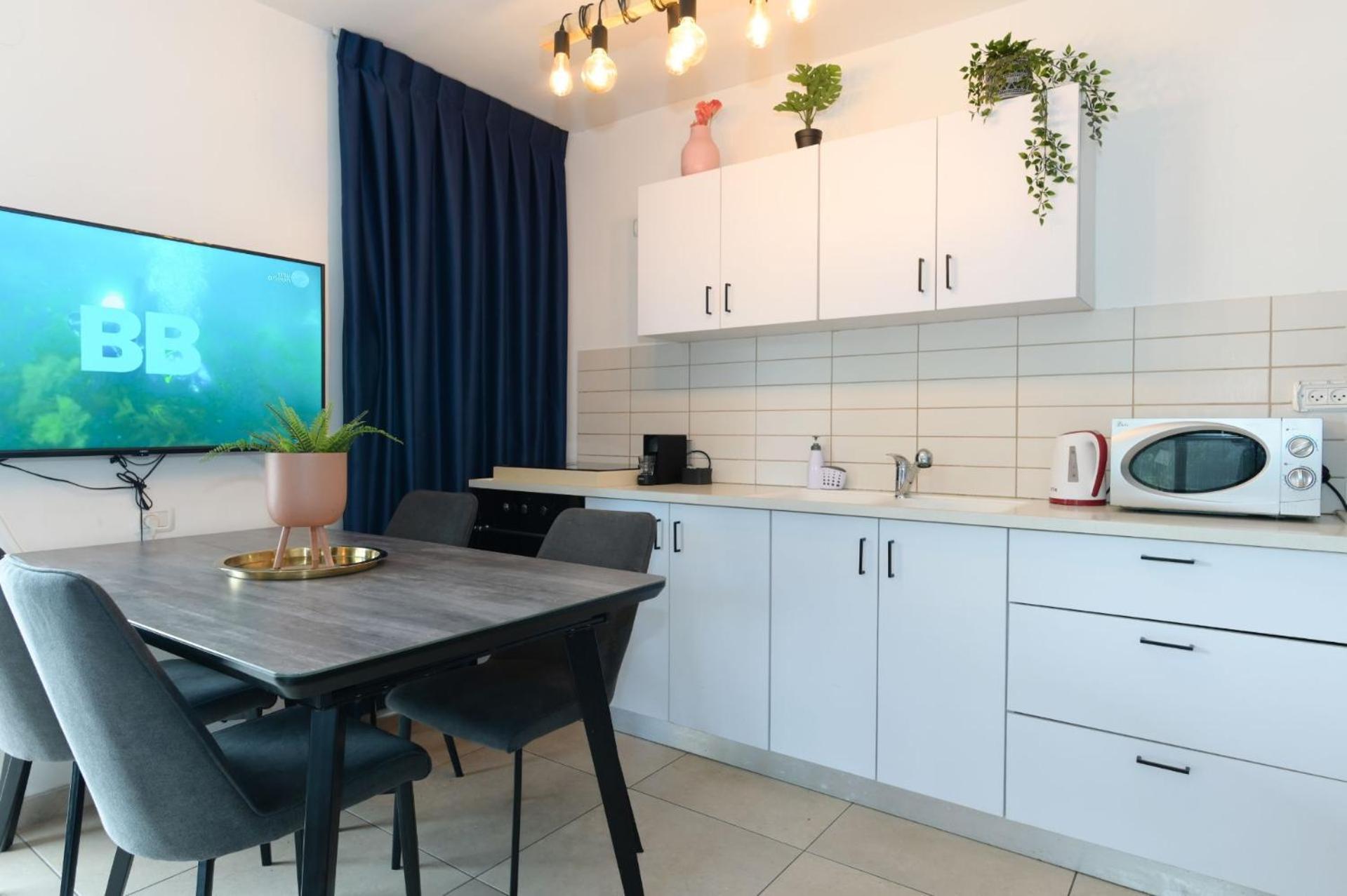 Yalarent Migdalor Boutique With Sea Views *
