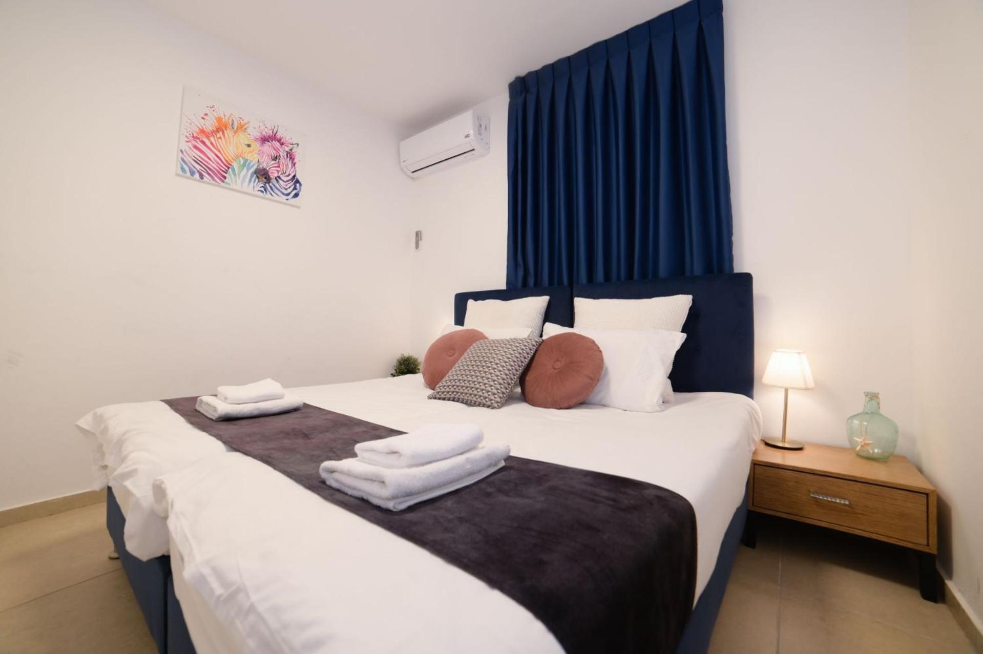 Yalarent Migdalor Boutique With Sea Views * Tiberias